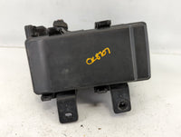 2008-2010 Hyundai Sonata Fusebox Fuse Box Panel Relay Module P/N:0118 1689 91950-3K540 Fits Fits 2008 2009 2010 OEM Used Aut