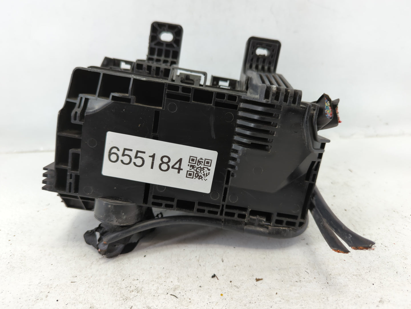 2008-2010 Hyundai Sonata Fusebox Fuse Box Panel Relay Module P/N:0118 1689 91950-3K540 Fits Fits 2008 2009 2010 OEM Used Aut