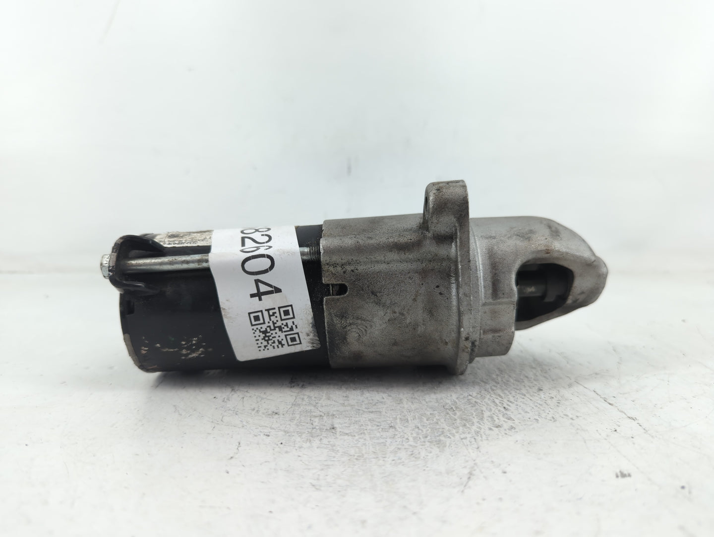 2008-2015 Hyundai Sonata Car Starter Motor Solenoid OEM Fits Fits 2008 2009 2010 2011 2012 2013 2014 2015 2016 OEM Used Auto