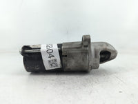 2008-2015 Hyundai Sonata Car Starter Motor Solenoid OEM Fits Fits 2008 2009 2010 2011 2012 2013 2014 2015 2016 OEM Used Auto