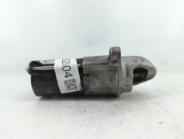 2008-2015 Hyundai Sonata Car Starter Motor Solenoid OEM Fits Fits 2008 2009 2010 2011 2012 2013 2014 2015 2016 OEM Used Auto