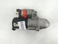 2008-2015 Hyundai Sonata Car Starter Motor Solenoid OEM Fits Fits 2008 2009 2010 2011 2012 2013 2014 2015 2016 OEM Used Auto