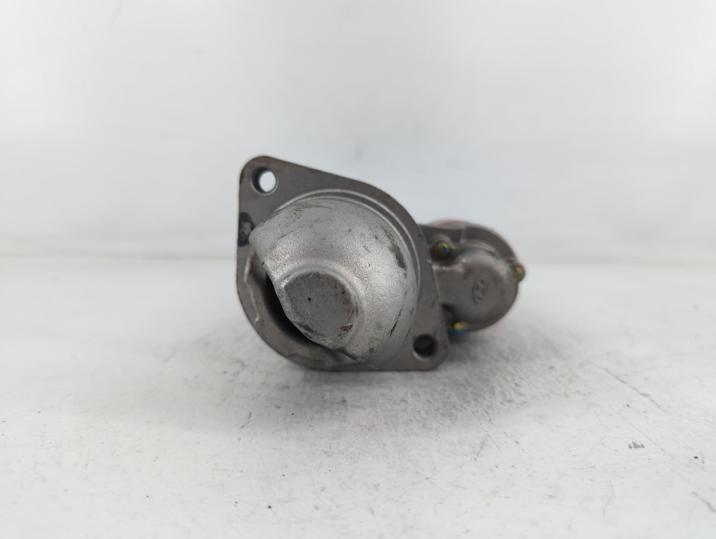 2008-2015 Hyundai Sonata Car Starter Motor Solenoid OEM Fits Fits 2008 2009 2010 2011 2012 2013 2014 2015 2016 OEM Used Auto