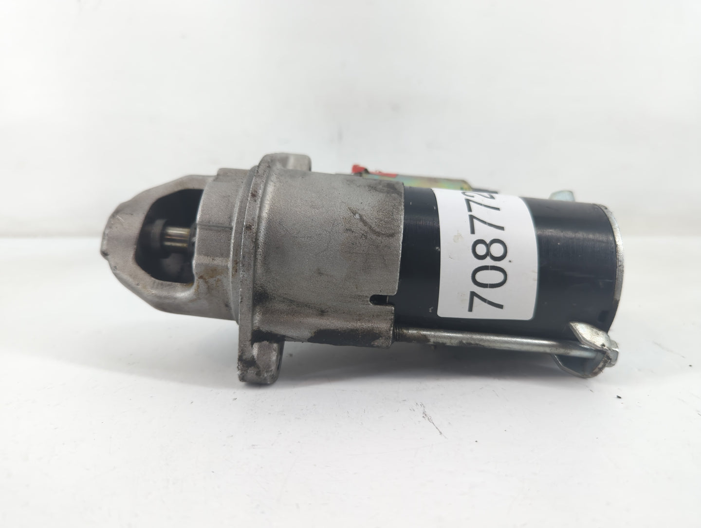 2006-2010 Hyundai Sonata Car Starter Motor Solenoid OEM P/N:800-228-9672 Fits Fits 2006 2007 2008 2009 2010 2011 2012 OEM Us