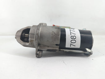 compare product 2006-2010 Hyundai Sonata Car Starter Motor Solenoid OEM P/N:800-228-9672 Fits Fits 2006 2007 2008 2009 2010 2011 2012 OEM Used Auto Parts