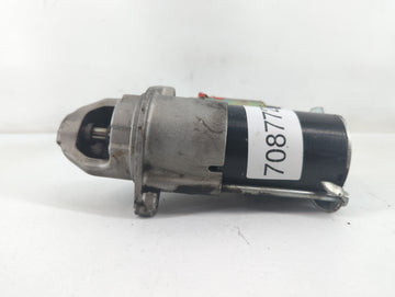 2006-2010 Hyundai Sonata Car Starter Motor Solenoid OEM P/N:800-228-9672 Fits Fits 2006 2007 2008 2009 2010 2011 2012 OEM Us