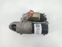 2006-2010 Hyundai Sonata Car Starter Motor Solenoid OEM P/N:800-228-9672 Fits Fits 2006 2007 2008 2009 2010 2011 2012 OEM Us