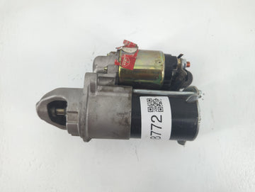 2006-2010 Hyundai Sonata Car Starter Motor Solenoid OEM P/N:800-228-9672 Fits Fits 2006 2007 2008 2009 2010 2011 2012 OEM Used Auto Parts