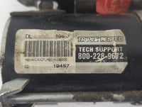 2006-2010 Hyundai Sonata Car Starter Motor Solenoid OEM P/N:800-228-9672 Fits Fits 2006 2007 2008 2009 2010 2011 2012 OEM Us