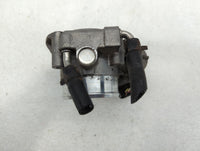 2006-2010 Hyundai Sonata Throttle Body P/N:35100-25200 Fits Fits 2006 2007 2008 2009 2010 2011 2012 2013 OEM Used Auto Parts