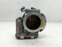 2006-2010 Hyundai Sonata Throttle Body P/N:35100-25200 Fits Fits 2006 2007 2008 2009 2010 2011 2012 2013 OEM Used Auto Parts