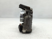2006-2010 Hyundai Sonata Throttle Body P/N:35100-25200 Fits Fits 2006 2007 2008 2009 2010 2011 2012 2013 OEM Used Auto Parts