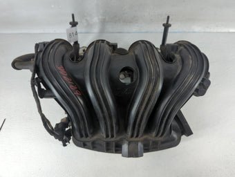 compare product 2006-2008 Hyundai Sonata Turbocharger Exhaust Manifold With Turbo Charger