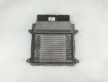 2006-2008 Hyundai Sonata PCM Engine Control Computer ECU ECM PCU OEM P/N:39100-25135 Fits Fits 2006 2007 2008 OEM Used Auto 