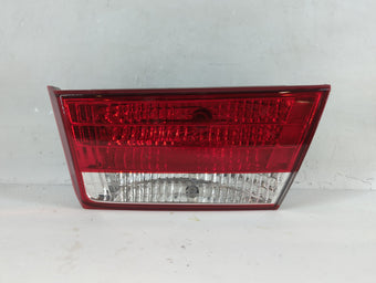 compare product 2008 Hyundai Sonata Tail Light Assembly Passenger Right OEM P/N:92404-0A0 Fits OEM Used Auto Parts