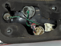 2006-2008 Hyundai Sonata Tail Light Assembly Driver Left OEM Fits Fits 2006 2007 2008 OEM Used Auto Parts - Oemusedautoparts