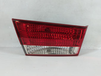 compare product 2008 Hyundai Sonata Tail Light Assembly Passenger Right OEM P/N:92403-0A0 Fits OEM Used Auto Parts