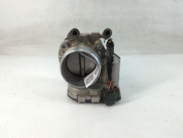 2006-2010 Hyundai Sonata Throttle Body P/N:35100-25200 Fits Fits 2006 2007 2008 2009 2010 2011 2012 2013 OEM Used Auto Parts
