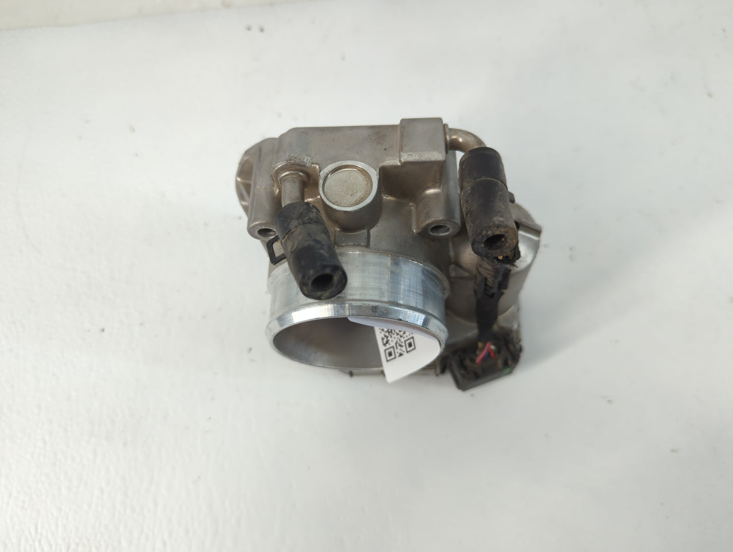 2006-2010 Hyundai Sonata Throttle Body P/N:35100-25200 Fits Fits 2006 2007 2008 2009 2010 2011 2012 2013 OEM Used Auto Parts