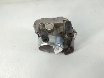 2006-2010 Hyundai Sonata Throttle Body P/N:35100-25200 Fits Fits 2006 2007 2008 2009 2010 2011 2012 2013 OEM Used Auto Parts