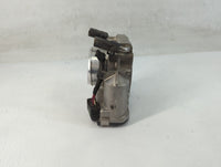 2006-2010 Hyundai Sonata Throttle Body P/N:35100-25200 Fits Fits 2006 2007 2008 2009 2010 2011 2012 2013 OEM Used Auto Parts