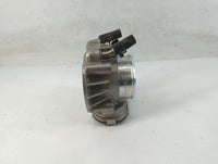 2006-2010 Hyundai Sonata Throttle Body P/N:35100-25200 Fits Fits 2006 2007 2008 2009 2010 2011 2012 2013 OEM Used Auto Parts