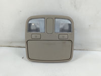 2008-2008 Hyundai Sonata Overhead Roof Console 889046 - Oemusedautoparts1.com