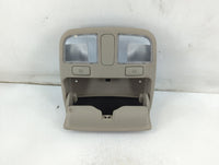 2008-2008 Hyundai Sonata Overhead Roof Console 889046 - Oemusedautoparts1.com