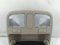 2008-2008 Hyundai Sonata Overhead Roof Console 889046 - Oemusedautoparts1.com