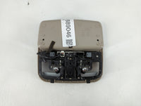 2008-2008 Hyundai Sonata Overhead Roof Console 889046 - Oemusedautoparts1.com
