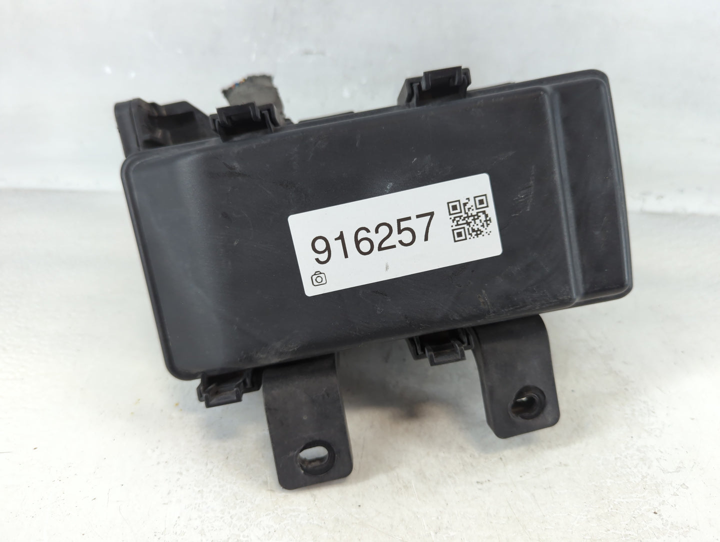 2008-2010 Hyundai Sonata Fusebox Fuse Box Panel Relay Module P/N:91950-3K540 Fits Fits 2008 2009 2010 OEM Used Auto Parts - 
