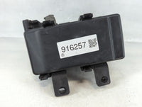 2008-2010 Hyundai Sonata Fusebox Fuse Box Panel Relay Module P/N:91950-3K540 Fits Fits 2008 2009 2010 OEM Used Auto Parts - 