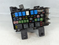 2008-2010 Hyundai Sonata Fusebox Fuse Box Panel Relay Module P/N:91950-3K540 Fits Fits 2008 2009 2010 OEM Used Auto Parts - 