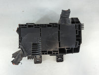 2008-2010 Hyundai Sonata Fusebox Fuse Box Panel Relay Module P/N:91950-3K540 Fits Fits 2008 2009 2010 OEM Used Auto Parts - 