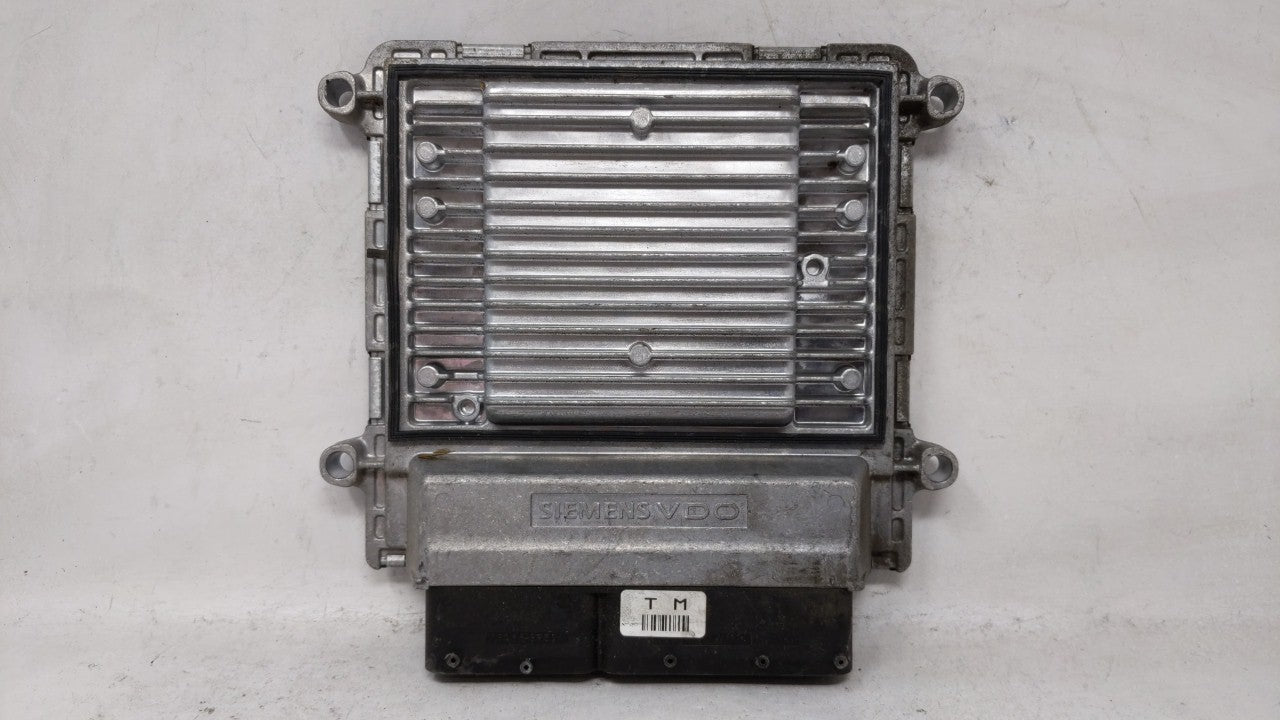2006-2008 Hyundai Sonata PCM Engine Control Computer ECU ECM PCU OEM P/N:39100-25131 39100-25135 Fits Fits 2006 2007 2008 OE