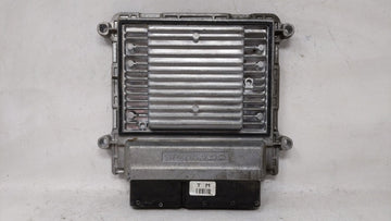 2006-2008 Hyundai Sonata PCM Engine Control Computer ECU ECM PCU OEM P/N:39100-25131 39100-25135 Fits Fits 2006 2007 2008 OE