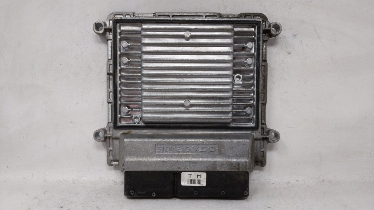 2006-2008 Hyundai Sonata PCM Engine Control Computer ECU ECM PCU OEM P/N:39100-25131 39100-25135, 39100-25136 Fits 2006 2007