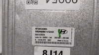 2006-2008 Hyundai Sonata PCM Engine Control Computer ECU ECM PCU OEM P/N:39100-25131 39100-25135, 39100-25136 Fits 2006 2007