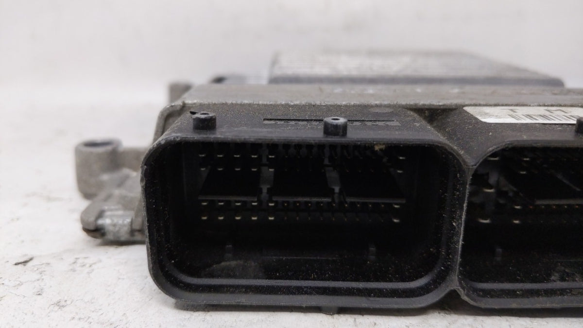 2006-2008 Hyundai Sonata PCM Engine Control Computer ECU ECM PCU OEM P/N:39100-25131 39100-25135, 39100-25136 Fits 2006 2007