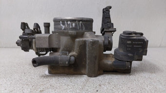 compare product 2008 Hyundai Tiburon Idle Air Control Valve