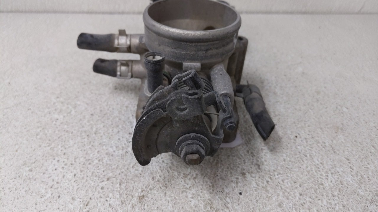 2008 Hyundai Tiburon Idle Air Control Valve - Oemusedautoparts1.com