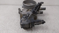 2008 Hyundai Tiburon Idle Air Control Valve - Oemusedautoparts1.com