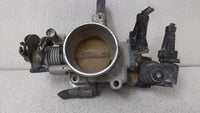 2008 Hyundai Tiburon Idle Air Control Valve - Oemusedautoparts1.com