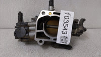 2008 Hyundai Tiburon Idle Air Control Valve - Oemusedautoparts1.com