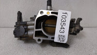 2008 Hyundai Tiburon Idle Air Control Valve - Oemusedautoparts1.com