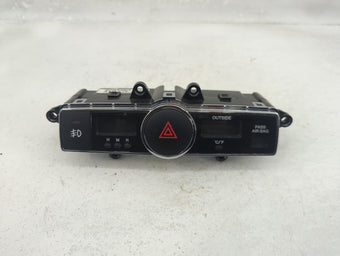 compare product 2008 Hyundai Tiburon Climate Control Module Temperature AC/Heater Replacement P/N:95900-2C170 Fits OEM Used Auto Parts