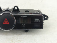 2008 Hyundai Tiburon Climate Control Module Temperature AC/Heater Replacement P/N:95900-2C170 Fits OEM Used Auto Parts - Oem