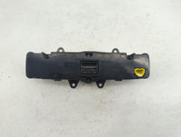 2008 Hyundai Tiburon Climate Control Module Temperature AC/Heater Replacement P/N:95900-2C170 Fits OEM Used Auto Parts - Oem