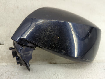 2005-2008 Hyundai Tiburon Driver Side View Mirror - Left Door Mirror OEM Used - Oemusedautoparts1.com