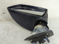 2005-2008 Hyundai Tiburon Driver Side View Mirror - Left Door Mirror OEM Used - Oemusedautoparts1.com